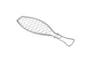 Kjøkkenredskaper - Küchenprofi Fiskegrillnet 43cm EASY BBQ - K1066082800