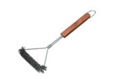 Grill & Tilbehør - KÜCHENPROF Grillbørste stål TEXAS - K1066792838
