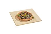 Bakeutstyr - KÜCHENPROF Pizzasten med fod PROFI 35.4cm X 40.5cm - K1086150040