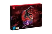 Spill - Bayonetta 3 Trinity Masquerade Edition - Nintendo Switch - Action - 0045497478407