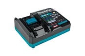 Batterier & Ladere - Makita DC40RA Fast Li-ion Charger 36-40V - DC40RA