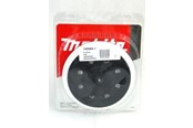 Slipemaskin - Makita 196684-1 Soft Backing Pad 150mm for BO6040/30 - 196684-1