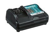 Batterier & Ladere - Makita 197343-0 Charger 12V - 197343-0