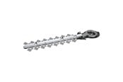 Hekktrimmer - Makita 198408-1 Hedge Trimmer Blade Assembly - 198408-1