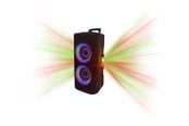 Bærbare festhøyttalere - DENVER TSP-353 - Trolley Karaoke Speaker - 400W - Bluetooth - TSP-353