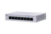 Switch/splitter - Cisco Business 110 Series 110-8T-D - CBS110-8T-D-EU