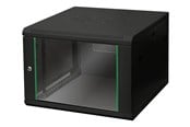 Rackskap - DIGITUS Dynamic Basic - DN-19 07U-6/6-EC-SW