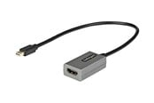 Skjermkabel - StarTech.com MDP2HDEC - MDP2HDEC