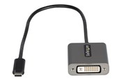 Skjermkabel - StarTech.com CDP2DVIEC - CDP2DVIEC