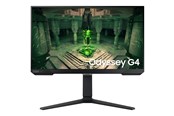 Skjerm - 25" Samsung Odyssey G4 S25BG400EU - 1920x1080 (FHD) - 240Hz - IPS - LS25BG400EUXEN