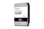 Harddisk - WD Ultrastar DC HC560 - 20TB - Harddisk - 0F38785 - SATA-600 - 3.5" - 0F38785