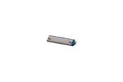 Printertilbehør blekk/toner - OKI - yellow - original - toner cartridge - 45536437