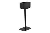 Veggmontering, AV-braketter & AV-møbler - Flexson FLXS5FS1021 - stand - for speaker(s) - black - Max - recommended for - FLXS5FS1021