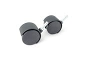 Verktøy - Nilfisk Castor Wheels 2-Pack - M20425