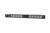 Veggmontering, AV-braketter & AV-møbler - Flexson FLXSARWM1021 - bracket - for sound bar - black - Max - recommended for - 10303839