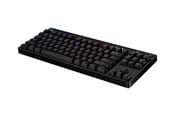 Tastatur - Logitech Pro - Tastatur - Engelsk (Storbritannia) - Svart - 920-009426