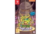 Spill - Teenage Mutant Ninja Turtles: Shredder's Revenge - Nintendo Switch - Beat 'em Up - 5060264377503