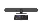 Videokonferanse - Logitech Rally Bar - Small Room Bundle - 991-000388