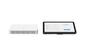 Videokonferanse - Logitech Base Bundle - video conferencing kit - 991-000400