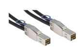Scsi - Inter-Tech Kabel SFF 8644 - SFF 8644 1m 88885008 - 88885008