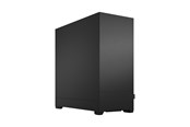 Kabinett - Fractal Design Pop XL Silent - Black Solid - Kabinett - Miditower - Svart - FD-C-POS1X-01