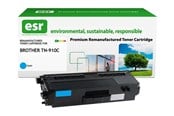 Printertilbehør blekk/toner - ESR Toner cartridge compatible with Brother TN-910 - K18070X1
