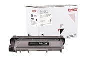 Printertilbehør blekk/toner - Xerox 006R04585 / Alternative to Brother TN-2310 Black Toner - 006R04585