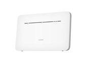 Ruter - Huawei B535-232a 4G CPE 3 Ruter - Hvit - 4G Wi-Fi 5 - 51060HJC