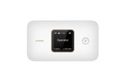 Modem & Mobilt WiFi - Huawei E5785-320a 4G Mobile WiFi 3 - Hvit - 51071UNQ