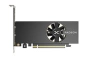 Grafikkort - XFX Radeon RX 6400 Speedster - 4GB GDDR6 RAM - Grafikkort - RX-64XL4SFG2