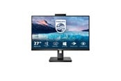 Skjerm - 27" Philips S-line 272S1MH - 1920x1080 (FHD) - 75Hz - IPS - 272S1MH/00
