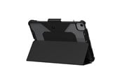 Nettbrett - Deksler og etui - UAG Plyo black/ice - iPad Air 10.9" (2022/2020)/iPad Pro 11" (2022/2021/2020/2018) - 123292114043