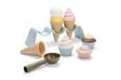 Rollelek - Dantoy BIO ice cream set - 5603