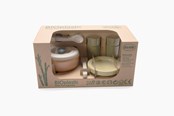 Rollelek - Dantoy BIO dinner set - 5604