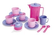Rollelek - Dantoy Coffee set Pink (4396) - 4396