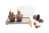 Rollelek - Dantoy Green Garden - Mini Greenhouse Set (4725) - 4725
