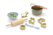 Rollelek - Dantoy BIO baking set (5602) - 5602