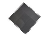 Barnerom - BabyDan Dusty Grey skumgulv - 500002