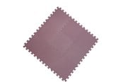Barnerom - BabyDan Dusty Rose skumgulv - 500009