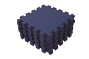 Barnerom - BabyDan Ocean skum gulve - 500008