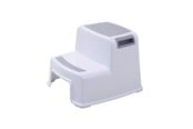 Babyutstyr - BabyDan Two Step Stool - 500252