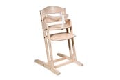 Babyutstyr - BabyDan DanStol, white wash - 500090