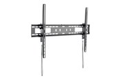Veggmontering, AV-braketter & AV-møbler - Schwaiger - mounting kit - open - for LCD TV - silver - Max 75 kg - recommended for 100" - LWHT10075513