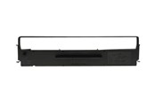 Printertilbehør blekk/toner - Epson SIDM - black - print ribbon - C13S015657
