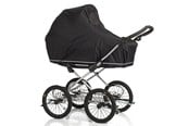 Barnevogner & Sportsvogner - BabyDan Regntrekk til barnevogn - 500110