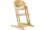Babyutstyr - BabyDan DanStol, natur - 500089