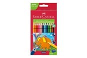 Skrive- & Tegneverktøy - Faber-Castell Jumbo - 116501