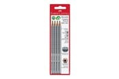 Skrive- & Tegneverktøy - Faber-Castell GRIP 2001 - 117198