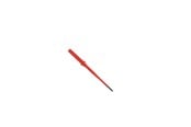 Verktøy - Wera Kraftform Kompakt VDE 67 i TORX® TX 8 - 05003429001