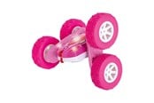Fjernstyrt - Carrera 2.4GHz Mini Turnator Pink - 370240011